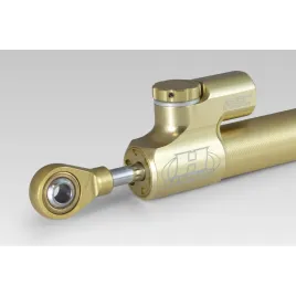 AMORTECEDOR DE DIREÇAO HYPERPRO S068 - RSC - GOLD BMW R 1200GS - DS-068G-NP1