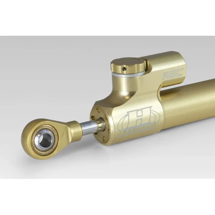 AMORTECEDOR DE DIREÇAO HYPERPRO S068 - RSC - R - GOLD - DS-068G-NP1-R