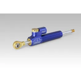 AMORTECEDOR DE DIREÇAO HYPERPRO S068 - RSC - R - HYPER PURPLE - DS-068P-NP1-R