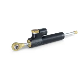 AMORTECEDOR DE DIREÇAO HYPERPRO S075 - RSC - BLACK - DS-075B-NP1