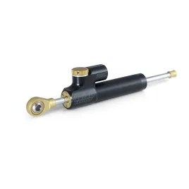 AMORTECEDOR DE DIREÇAO HYPERPRO S075 - RSC - BLACK - DS-075B-NP1