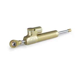 AMORTECEDOR DE DIREÇAO HYPERPRO S075 - RSC-R - GOLD - DS-075G-NP1-R
