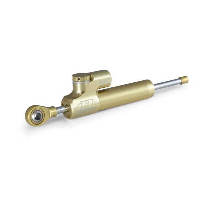 AMORTECEDOR DE DIREÇAO HYPERPRO S075 - RSC-R - GOLD - DS-075G-NP1-R