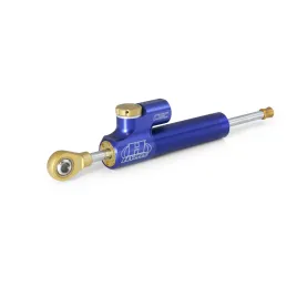 AMORTECEDOR DE DIREÇAO HYPERPRO S075 - RSC - HYPER PURPLE - DS-075P-NP1