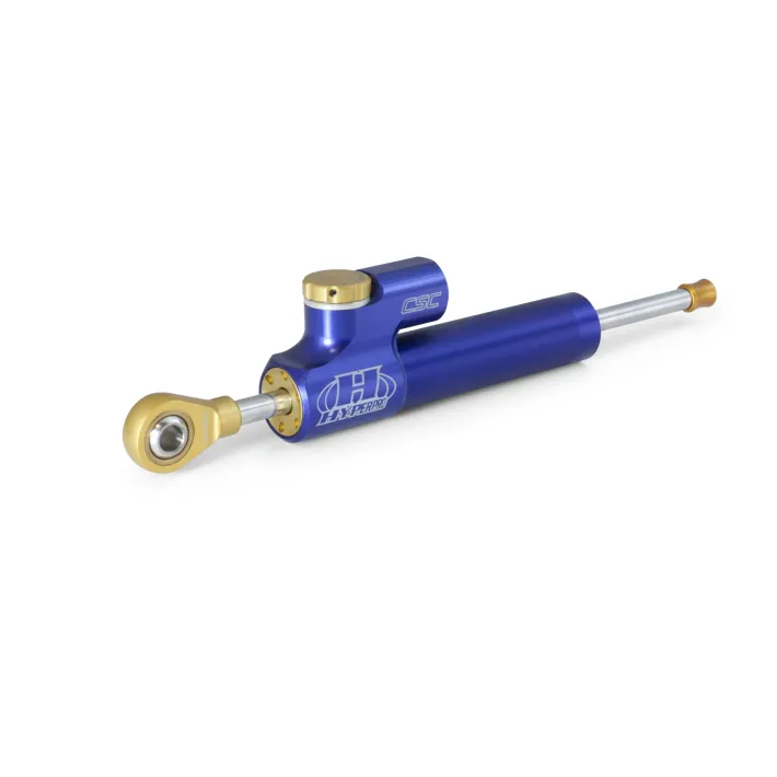 AMORTECEDOR DE DIREÇAO HYPERPRO S075 - RSC - HYPER PURPLE - DS-075P-NP1