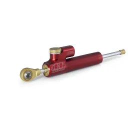 AMORTECEDOR DE DIREÇAO HYPERPRO S075 - RSC - RED - DS-075R-NP1