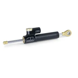 AMORTECEDOR DE DIREÇAO HYPERPRO S090 - CSC - R - BLACK - DS-090B-NL1-R