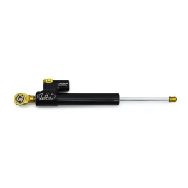 AMORTECEDOR DE DIREÇAO HYPERPRO S100 - CSC - BLACK BMW F 850GS - DS-100B-NL1