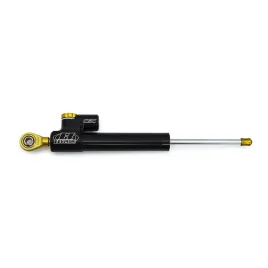 AMORTECEDOR DE DIREÇAO HYPERPRO S100 - CSC - BLACK BMW F 850GS - DS-100B-NL1
