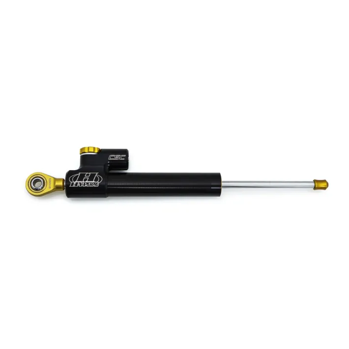 AMORTECEDOR DE DIREÇAO HYPERPRO S100 - CSC - BLACK BMW F 850GS - DS-100B-NL1