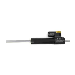 HYPERPRO MV1 STEERING DAMPER - RSC - BLACK - DS-MV1B-NP1