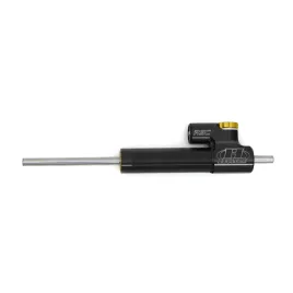 AMORTECEDOR DE DIREÇAO HYPERPRO MV1 - RSC - BLACK - DS-MV1B-NP1