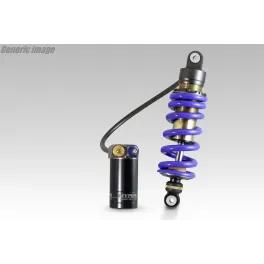 HYPERPRO FULLY ADJUSTABLE REAR SHOCK ABSORBER HONDA NT 1100 - HO11-1ADSXP