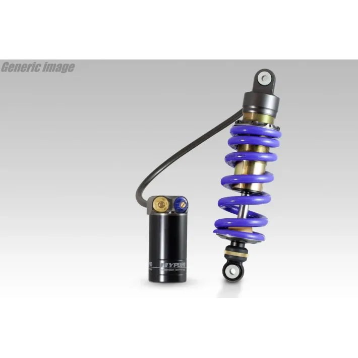AMORTECEDOR TRASEIRO HYPERPRO TOTALMENTE AJUSTAVEL HONDA NT 1100 - HO11-1ADSXP