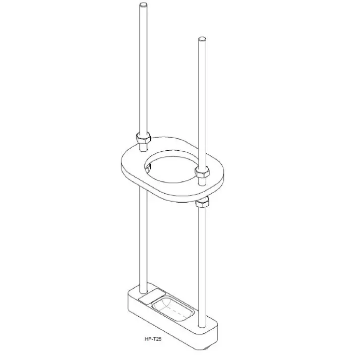 FERRAMENTA PARA REMOVER MOLA HYPERPRO - HP-T25