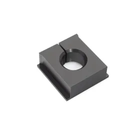 BRAÇADEIRA DE TORNO HYPERPRO PARA SUSPENSAO 36MM - HP-T39-36