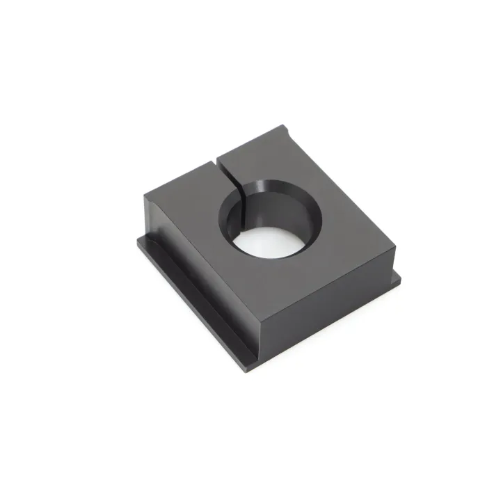 BRAÇADEIRA DE TORNO HYPERPRO PARA SUSPENSAO 36MM - HP-T39-36