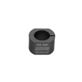 BRAÇADEIRA DE TORNO HYPERPRO PARA TUBO DE SUSPENSAO 29MM - HP-T40-29