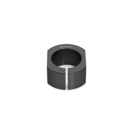 BRAÇADEIRA DE TORNO HYPERPRO PARA TUBO DE SUSPENSAO 41MM - HP-T40-41