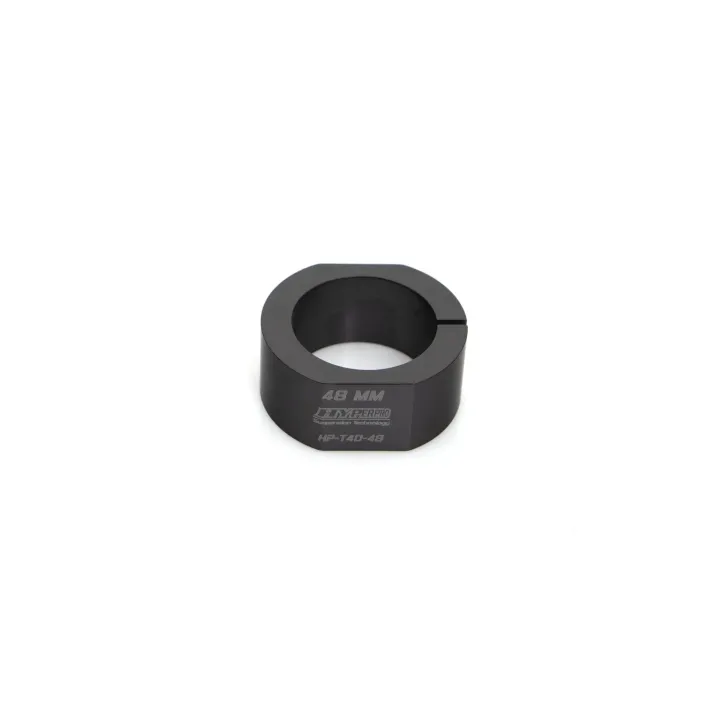 BRAÇADEIRA DE TORNO HYPERPRO PARA SUSPENSAO 48MM - HP-T40-48
