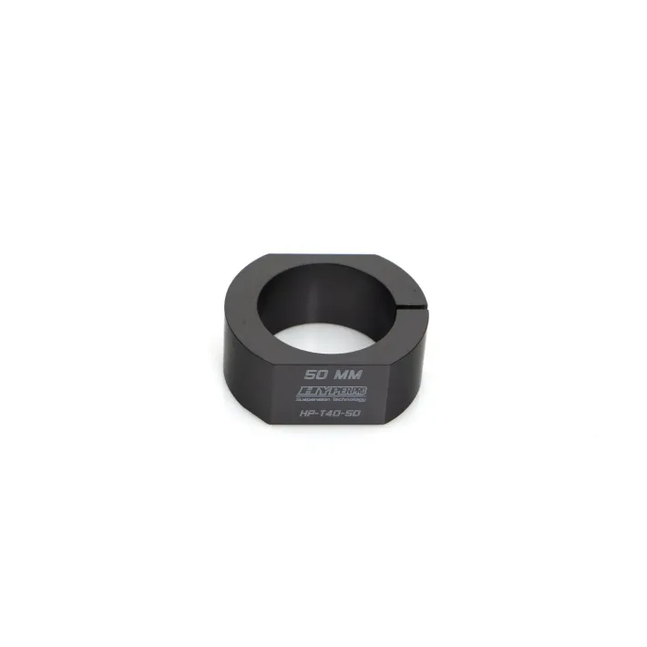 BRAÇADEIRA DE TORNO HYPERPRO PARA TUBO DE SUSPENSAO 50MM - HP-T40-50