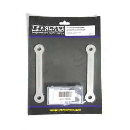 KIT DE REBAIXAMENTO HYPERPRO -25MM YAMAHA TENERE 700  WORLD RAID - LK-YA07-005-25