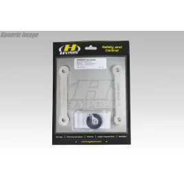 KIT REBAIXAMENTO AMORTECEDOR TRASEIRO HYPERPRO -25MM HARLEY DAVIDSON PAN AMERICA - LK-HD12-001-25