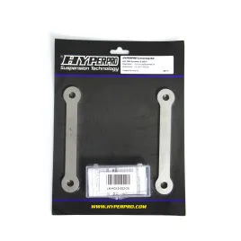 KIT REBAIXAMENTO AMORTECEDOR TRASEIRO HYPERPRO -25MM HARLEY DAVIDSON RH 1250 S - LK-HD12-002-25