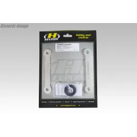 KIT REBAIXAMENTO AMORTECEDOR TRASEIRO HYPERPRO -20MM HONDA FORZA 750 - LK-HO07-005-20