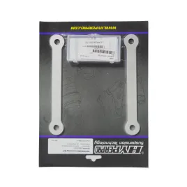 KIT REBAIXAMENTO AMORTECEDOR TRASEIRO HYPERPRO -30MM KAWASAKI Z800 - LK-KA08-001-30