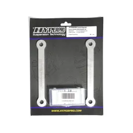 KIT REBAIXAMENTO AMORTECEDOR TRASEIRO HYPERPRO -50MM SUZUKI GS 500 - LK-SU05-002-50