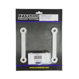 KIT REBAIXAMENTO AMORTECEDOR TRASEIRO HYPERPRO -30MM SUZUKI DL 650 V-STROM - LK-SU06-013-30