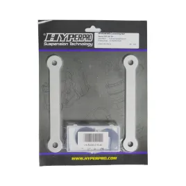 KIT REBAIXAMENTO AMORTECEDOR TRASEIRO HYPERPRO -40MM SUZUKI GSR 600 - LK-SU06-016-40
