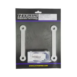 KIT REBAIXAMENTO AMORTECEDOR TRASEIRO HYPERPRO -50MM SUZUKI DL 1000 V-STROM - LK-SU10-003-50