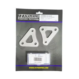 KIT REBAIXAMENTO AMORTECEDOR TRASEIRO HYPERPRO -25MM SUZUKI DL 1000 V-STROM - LK-SU10-006-25