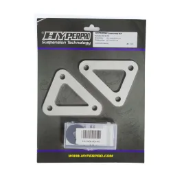 KIT REBAIXAMENTO AMORTECEDOR TRASEIRO HYPERPRO -40MM YAMAHA YZF R6 - LK-YA06-001-40