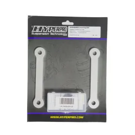 KIT REBAIXAMENTO AMORTECEDOR TRASEIRO HYPERPRO -35MM YAMAHA FZS 600 - LK-YA06-004-35