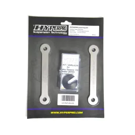 KIT REBAIXAMENTO AMORTECEDOR TRASEIRO HYPERPRO -35MM YAMAHA TENERE 700 WORLD RALLY - LK-YA07-005-35