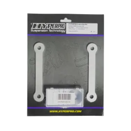 KIT REBAIXAMENTO AMORTECEDOR TRASEIRO HYPERPRO -35MM YAMAHA XJ 900 S DIVERSION - LK-YA09-002-35