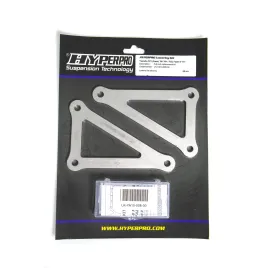 KIT REBAIXAMENTO AMORTECEDOR TRASEIRO HYPERPRO -30MM YAMAHA FZ1 - LK-YA10-008-30