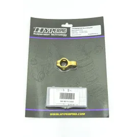 KIT SUPORTE AMORTECEDOR DE DIREÇAO HYPERPRO BMW S 1000RR - MK-BM10-O005