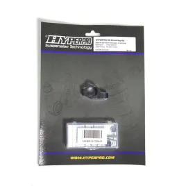 KIT SUPORTE AMORTECEDOR DE DIREÇAO HYPERPRO BMW R 1200GS - MK-BM12-O004-B