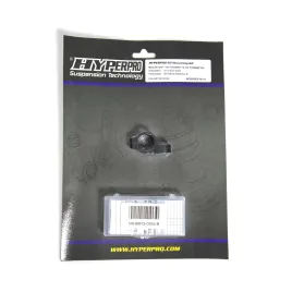 KIT SUPORTE AMORTECEDOR DE DIREÇAO HYPERPRO BMW R NINE T - MK-BM12-O005-B