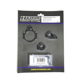 KIT SUPORTE AMORTECEDOR DE DIREÇAO HYPERPRO HARLEY DAVIDSON RH 1250 S - MK-HD12-S005-B
