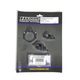 HYPERPRO STEERING DAMPER MOUNT KIT KAWASAKI Z900 RS - MK-KA09-S004-B