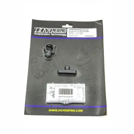 KIT SUPORTE AMORTECEDOR DE DIREÇAO HYPERPRO KTM DUKE 790 - MK-KT07-O001-B