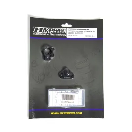 KIT SUPORTE AMORTECEDOR DE DIREÇAO HYPERPRO KTM 790 / 890 ADVENTURE - MK-KT07-O003-B