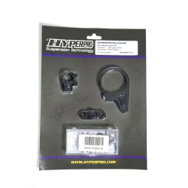 HYPERPRO STEERING DAMPER MOUNT KIT - KTM 1090 ADVENTURE - MK-KT10-B001-B