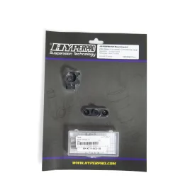 KIT SUPORTE AMORTECEDOR DE DIREÇAO HYPERPRO KTM - MK-KT11-B002-B