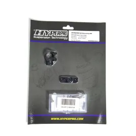 KIT SUPORTE AMORTECEDOR DE DIREÇAO HYPERPRO KTM 1290 SUPER DUKE R - MK-KT12-B003-B